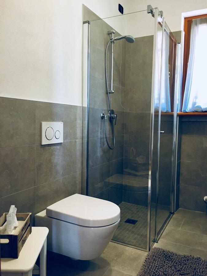 Appartamento Di Felice Castion Veronese Экстерьер фото