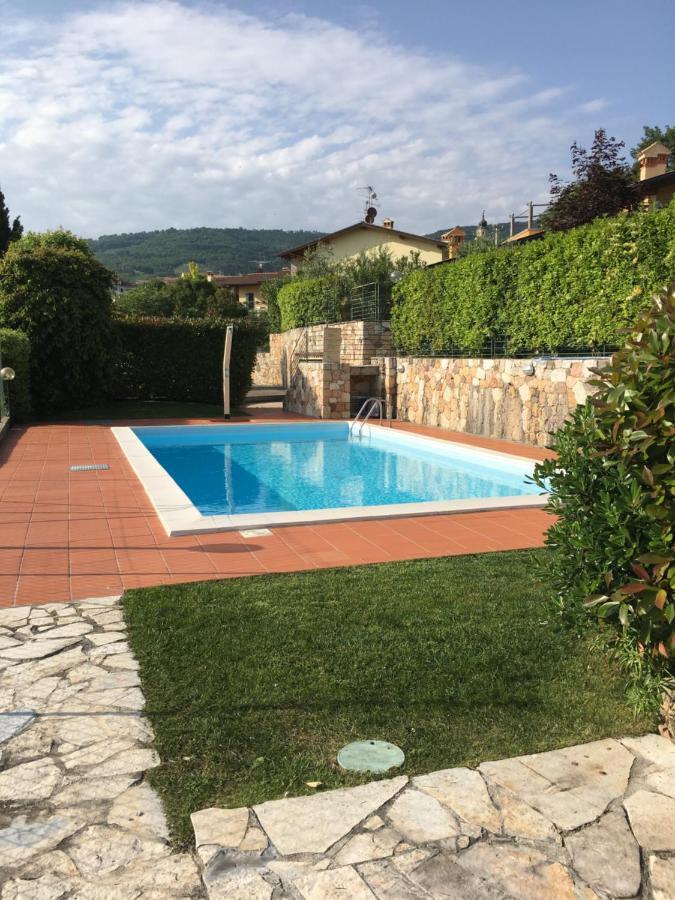 Appartamento Di Felice Castion Veronese Экстерьер фото