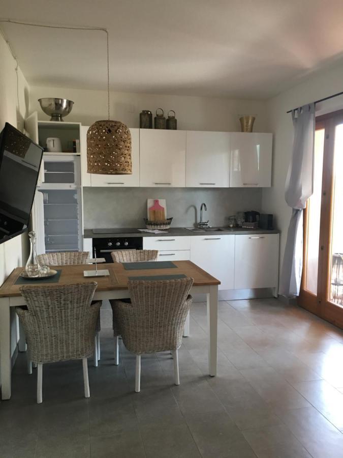 Appartamento Di Felice Castion Veronese Экстерьер фото
